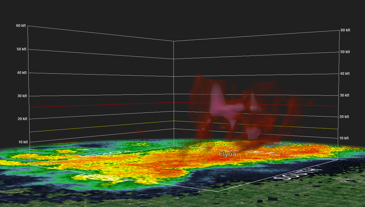 August 2324, 2023 Significant Flash Flooding and Severe Weather